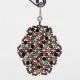 Symphony - Earrings Oval Priscilla - 1